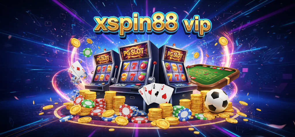xspin88 vip