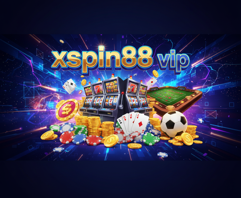 xspin88 vip