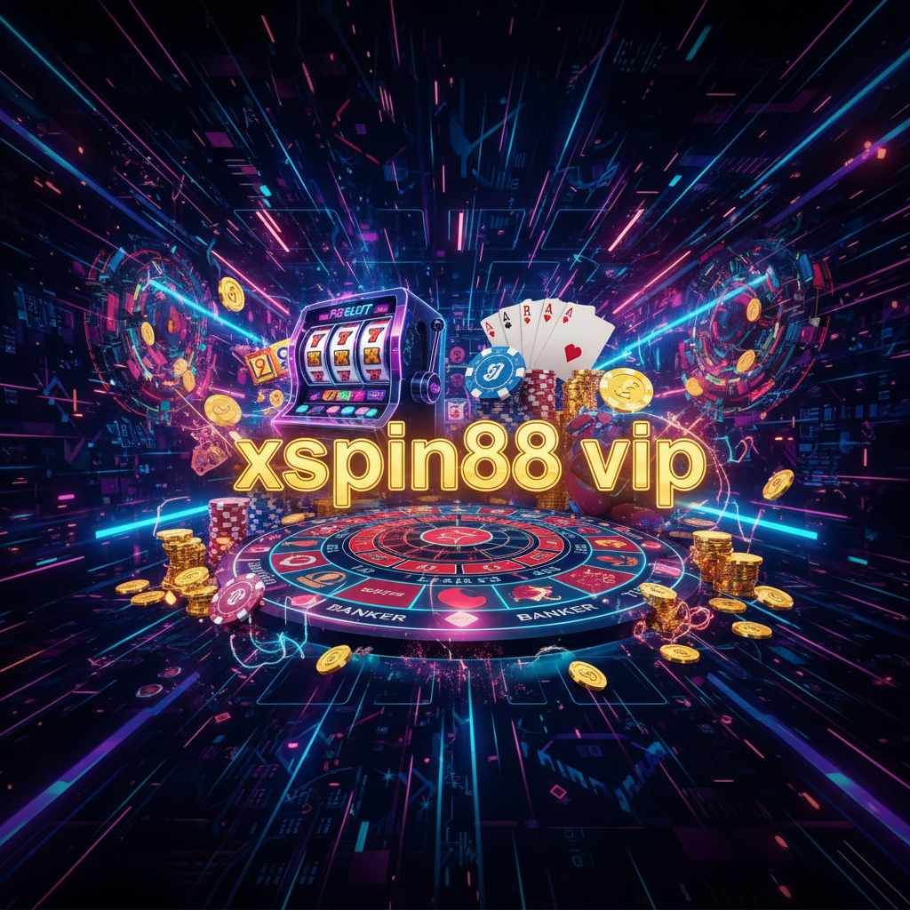 xspin88 vip
