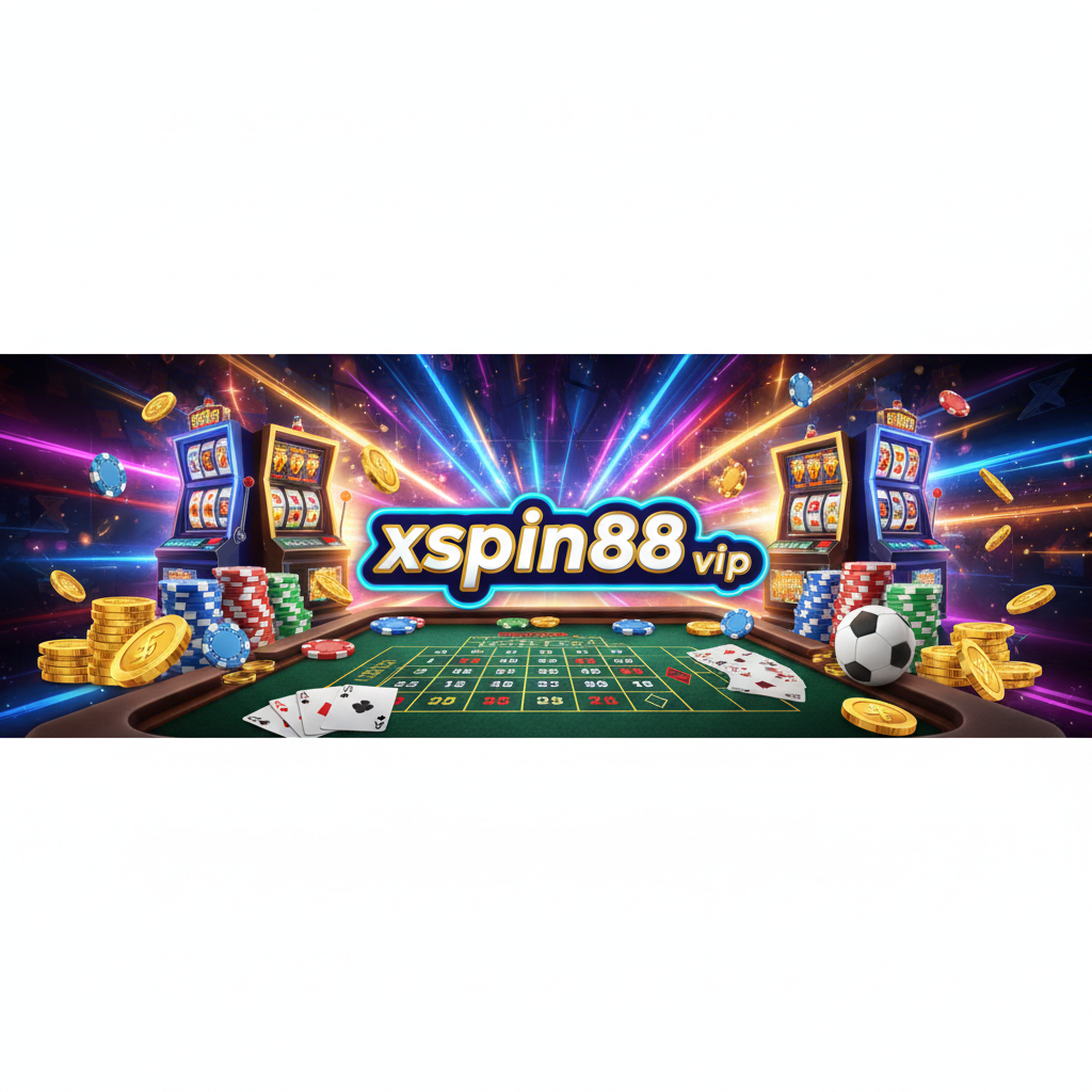 xspin88 vip